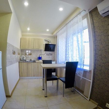 Studio apartment 키예프 외부 사진