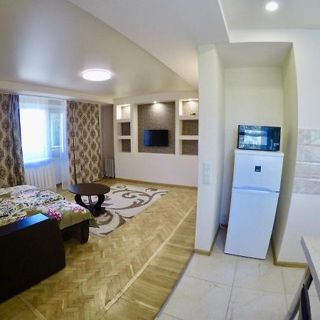 Studio apartment 키예프 외부 사진