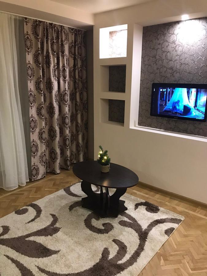 Studio apartment 키예프 외부 사진