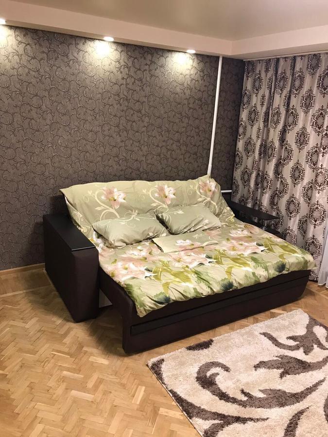 Studio apartment 키예프 외부 사진