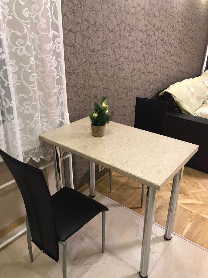 Studio apartment 키예프 외부 사진