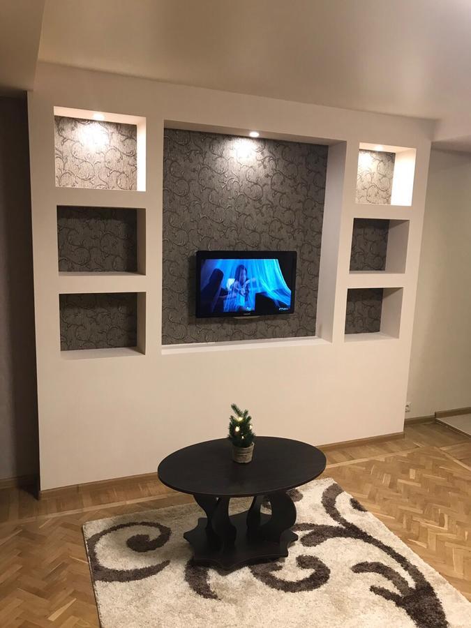 Studio apartment 키예프 외부 사진