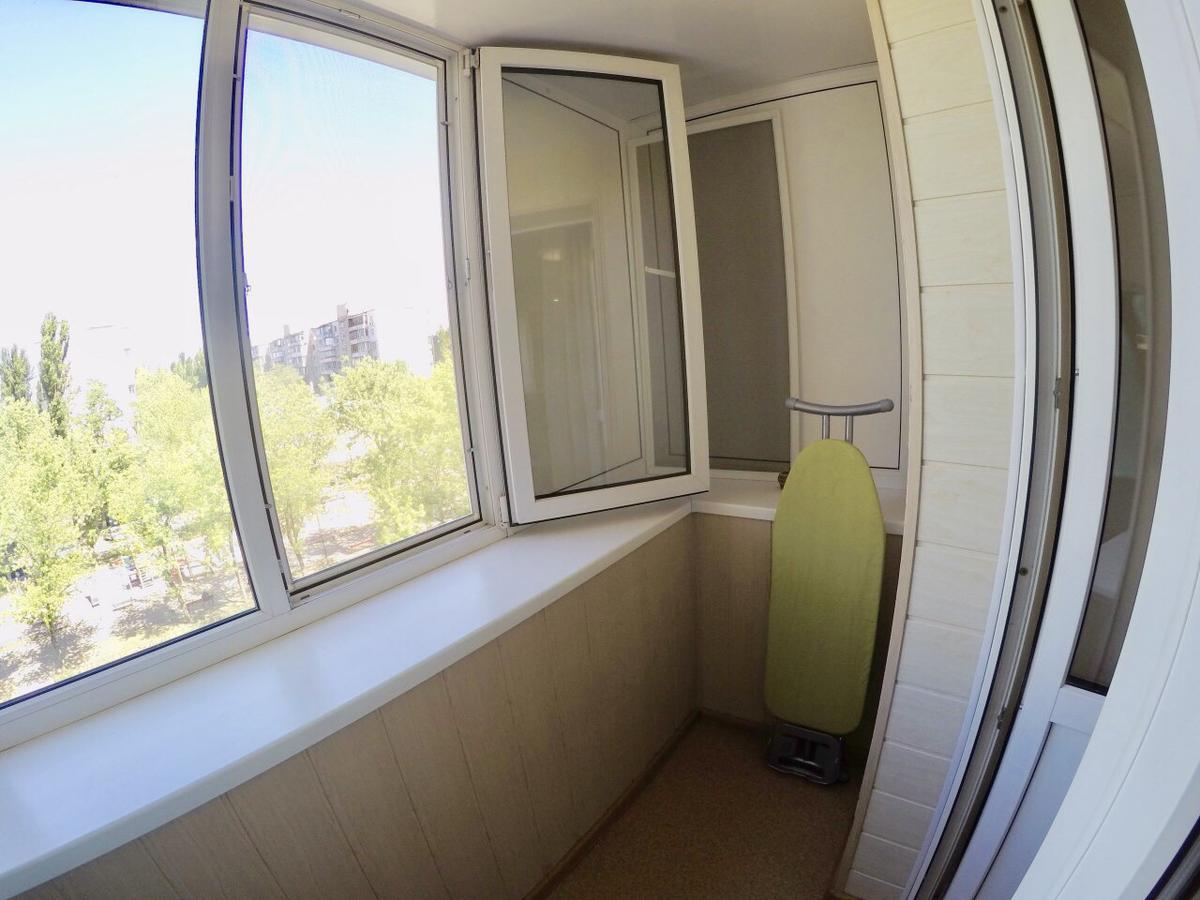 Studio apartment 키예프 외부 사진