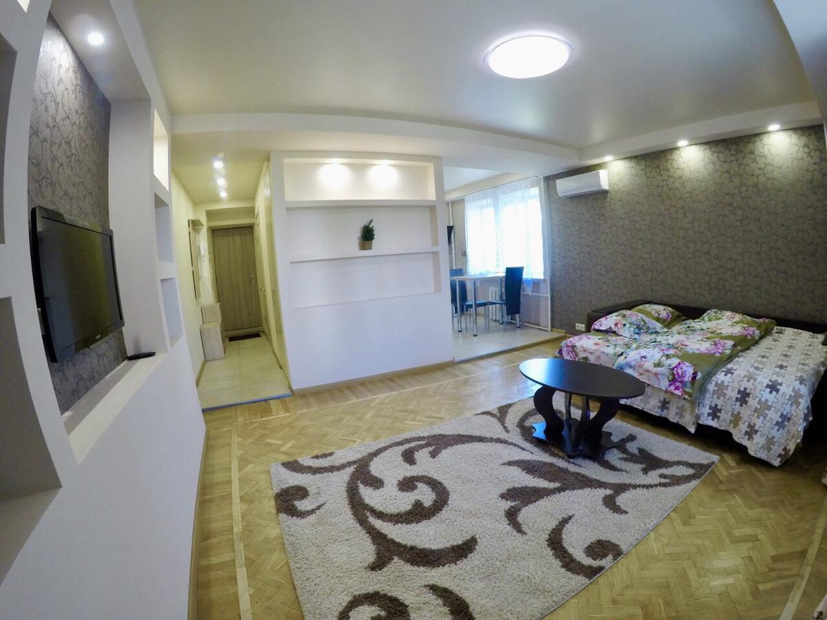 Studio apartment 키예프 외부 사진
