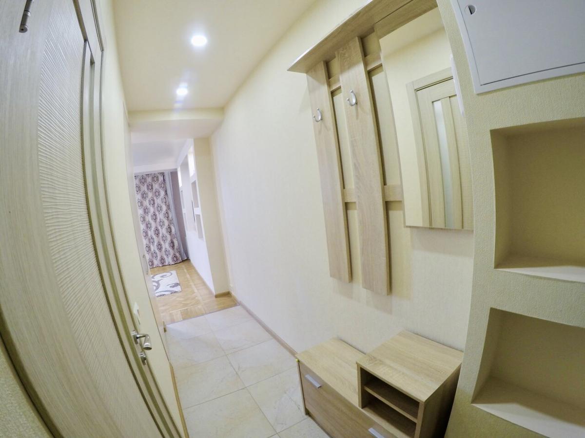 Studio apartment 키예프 외부 사진