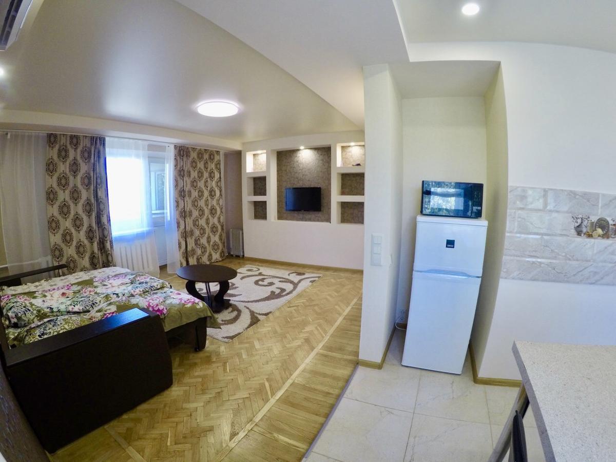 Studio apartment 키예프 외부 사진