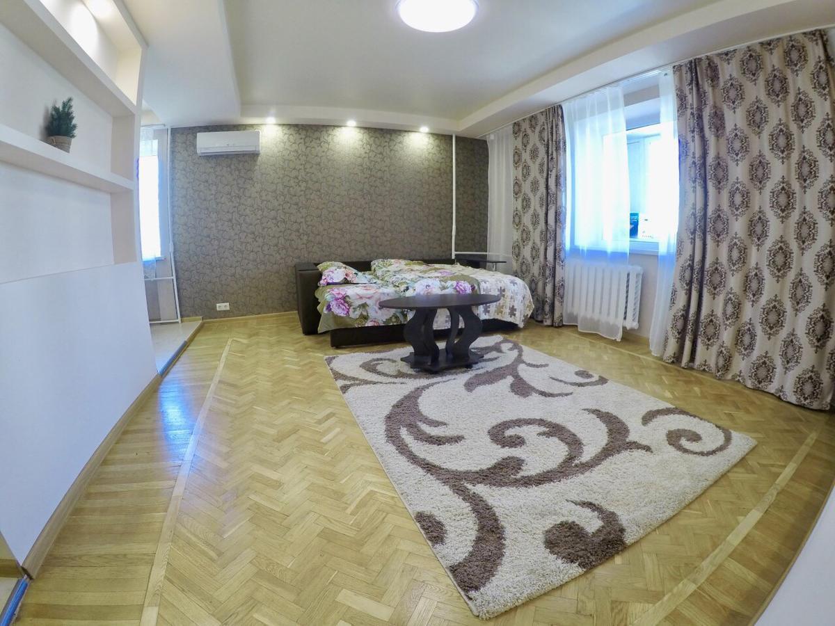 Studio apartment 키예프 외부 사진