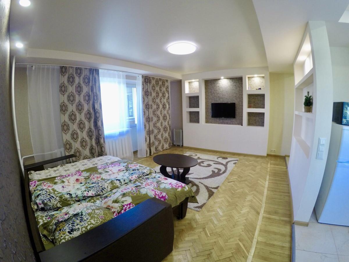 Studio apartment 키예프 외부 사진